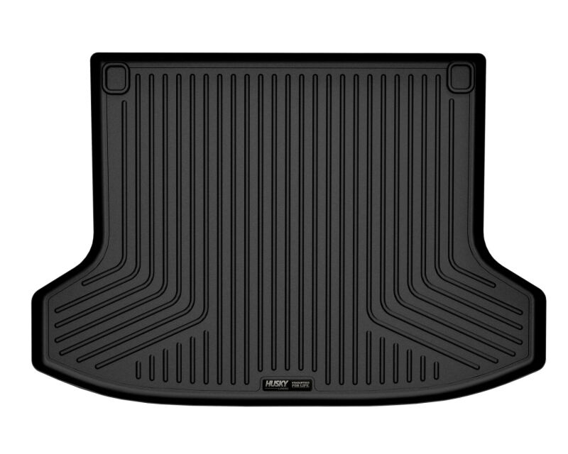 Infiniti QX55 Cargo Liner - Husky Liners - WeatherBeater - Black - `22-`27